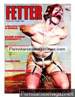 Adult magazine Fetter Volume 1 No 3